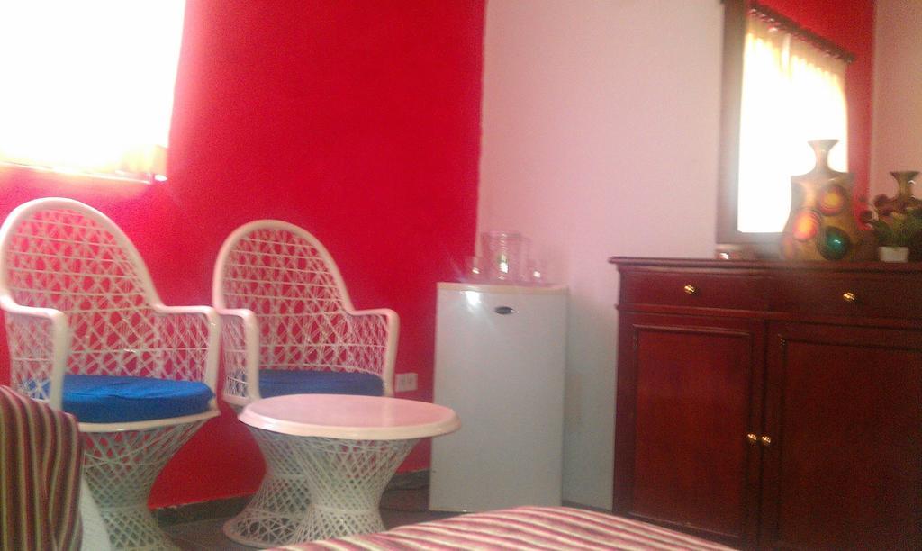 Hotel Navarro Santo Domingo Cameră foto