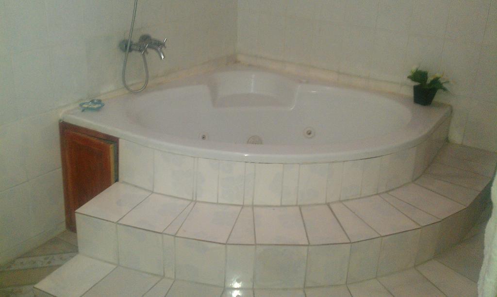 Hotel Navarro Santo Domingo Cameră foto