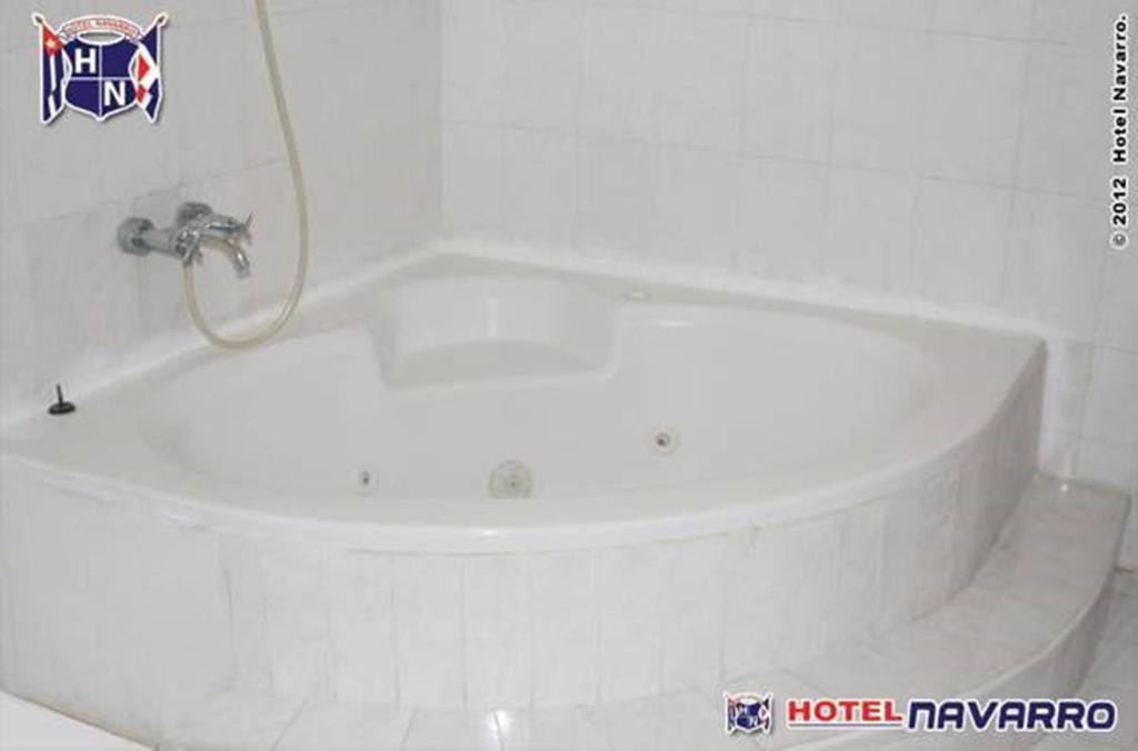 Hotel Navarro Santo Domingo Cameră foto